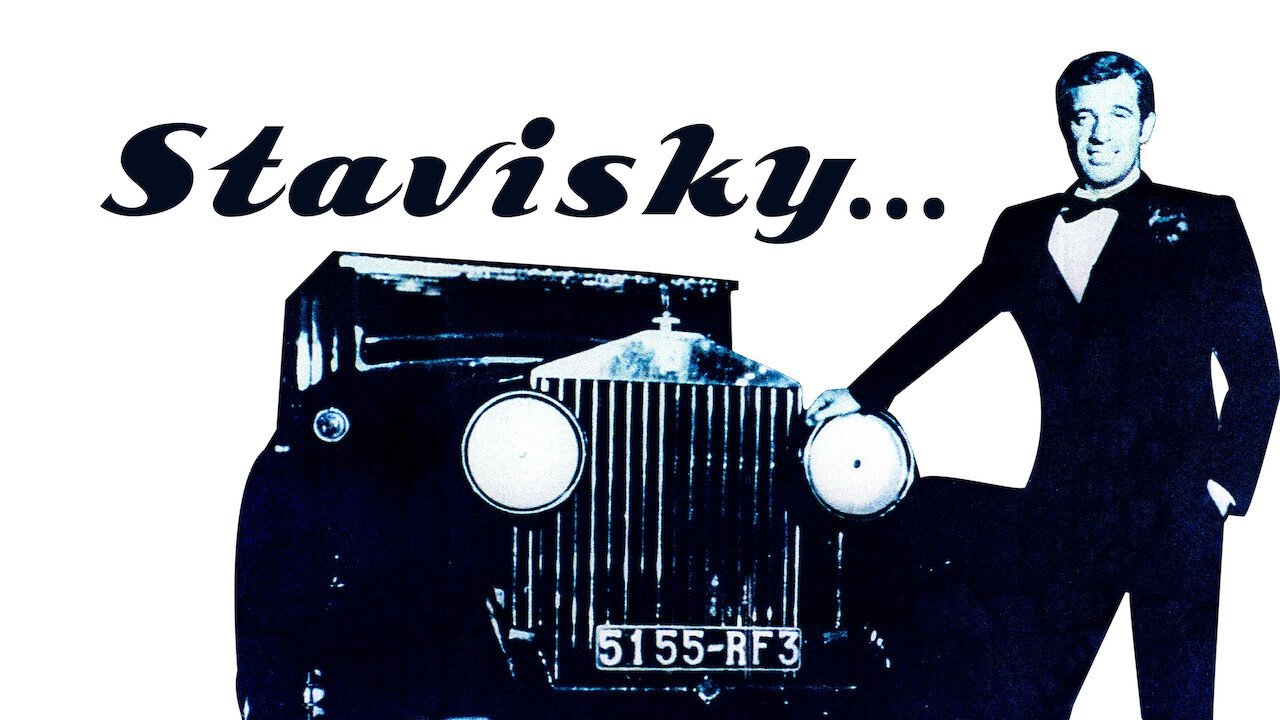 Stavisky...