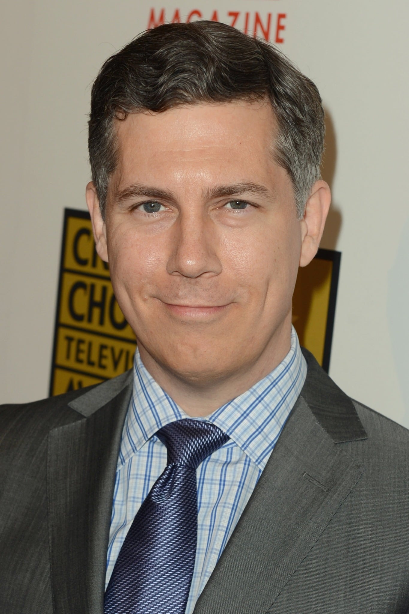 Photo de Chris Parnell 3588