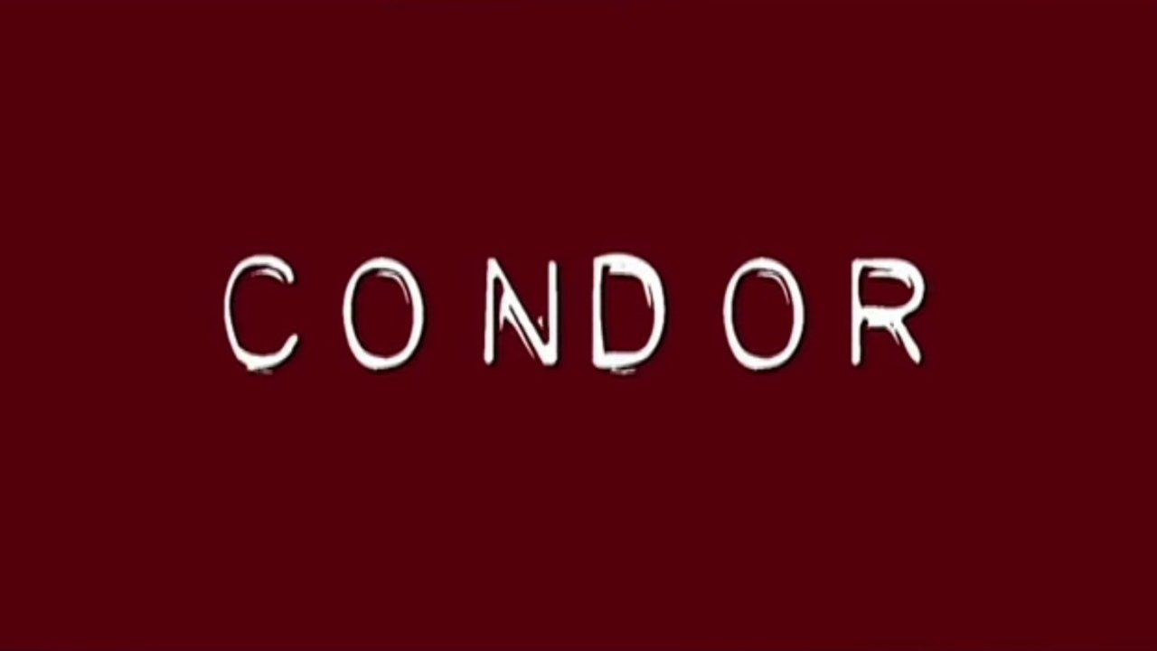 Condor (2007)