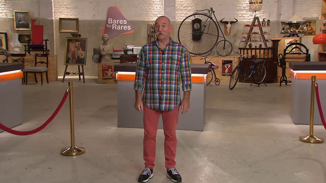 Bares für Rares 9x217