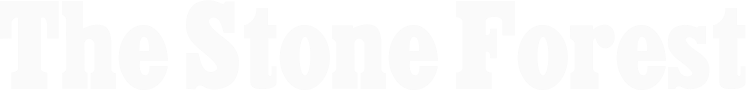 The Stone Forest Logo