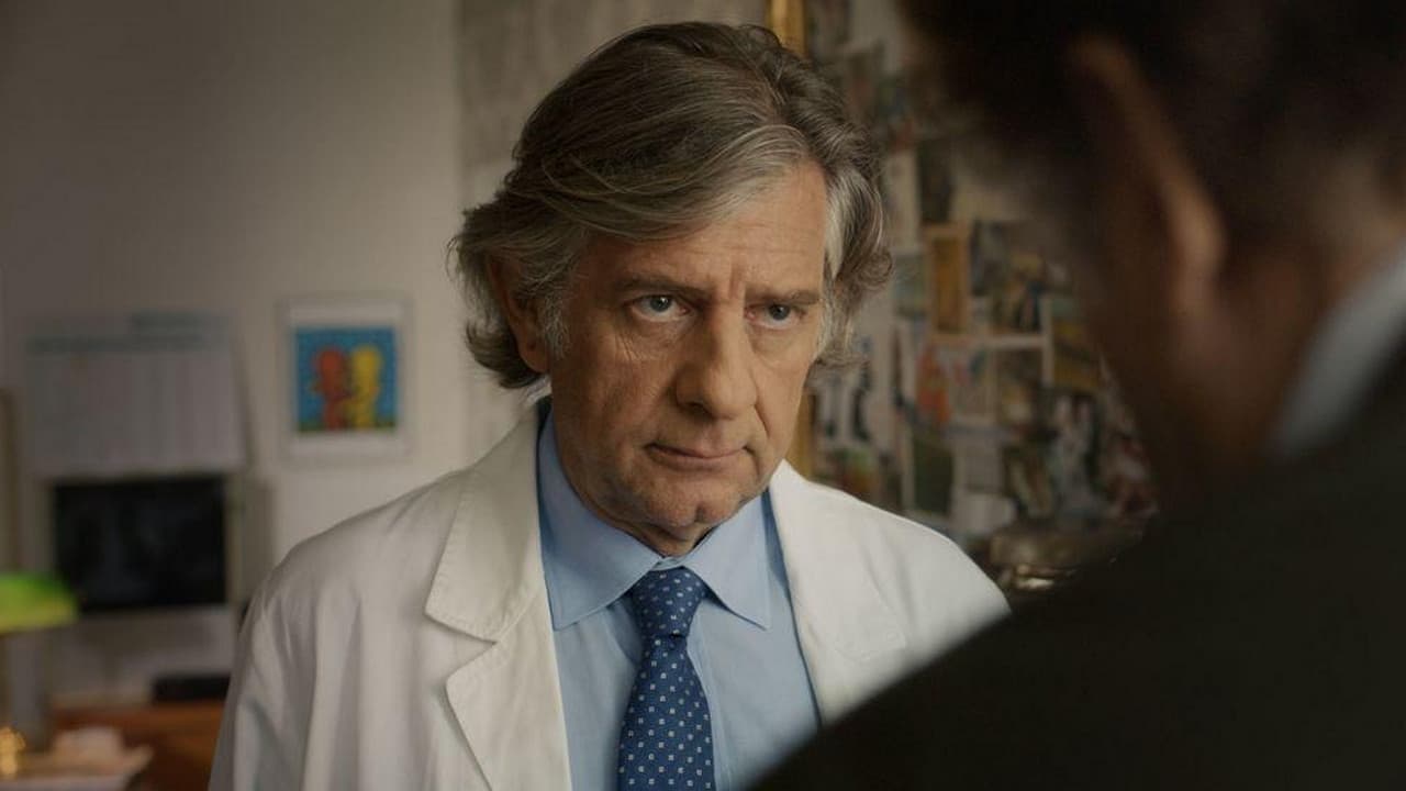 The Graffiti (2019)