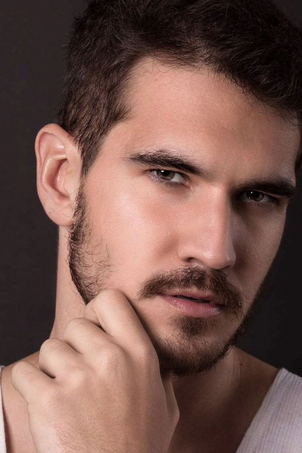 et billede af Pedro Colombelli