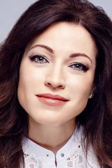 et billede af Alyona Khmelnitskaya