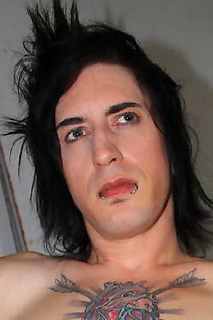 et billede af A.J. Addams