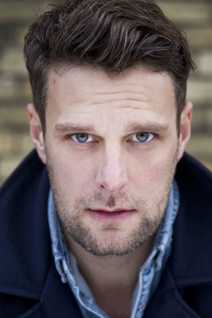 et billede af Nick Lee