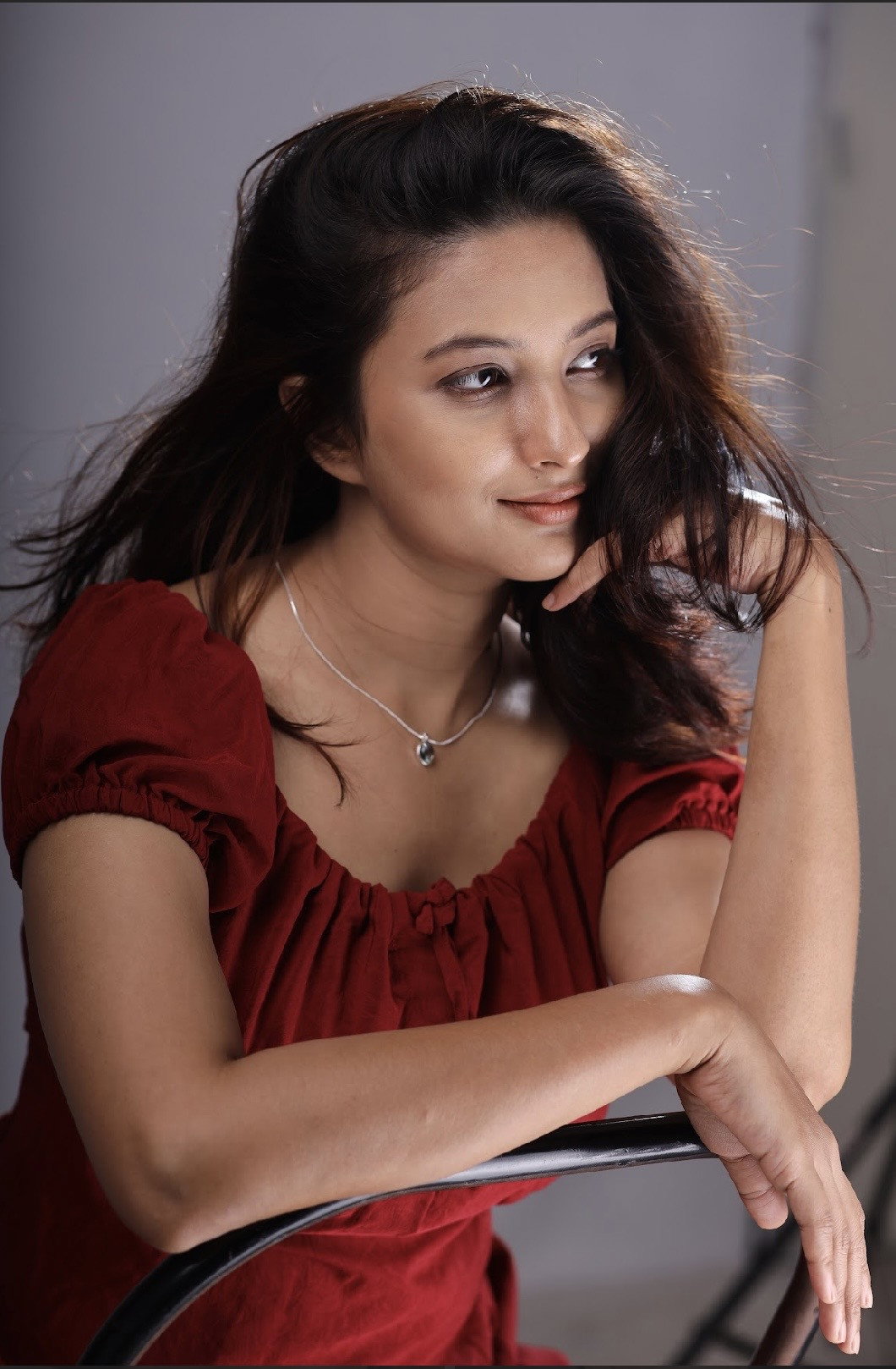 Swarnali Choity fotoğraf 6