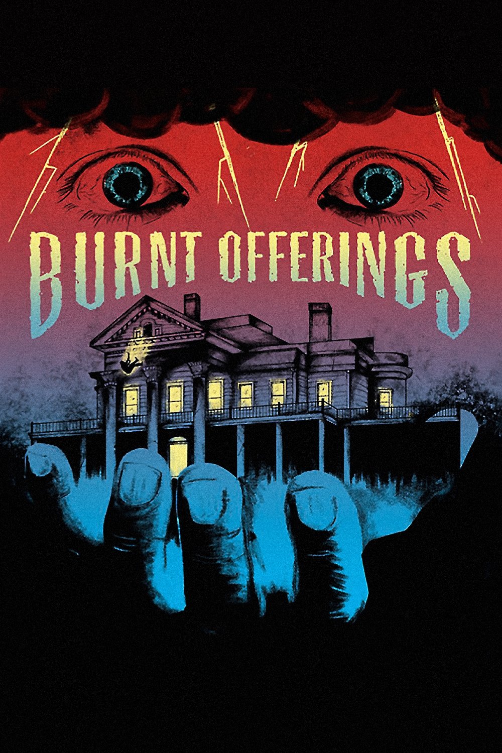 Burnt Offerings
