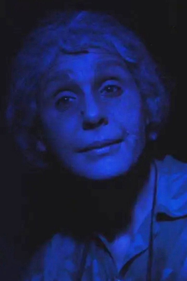 et billede af Elena Bermani