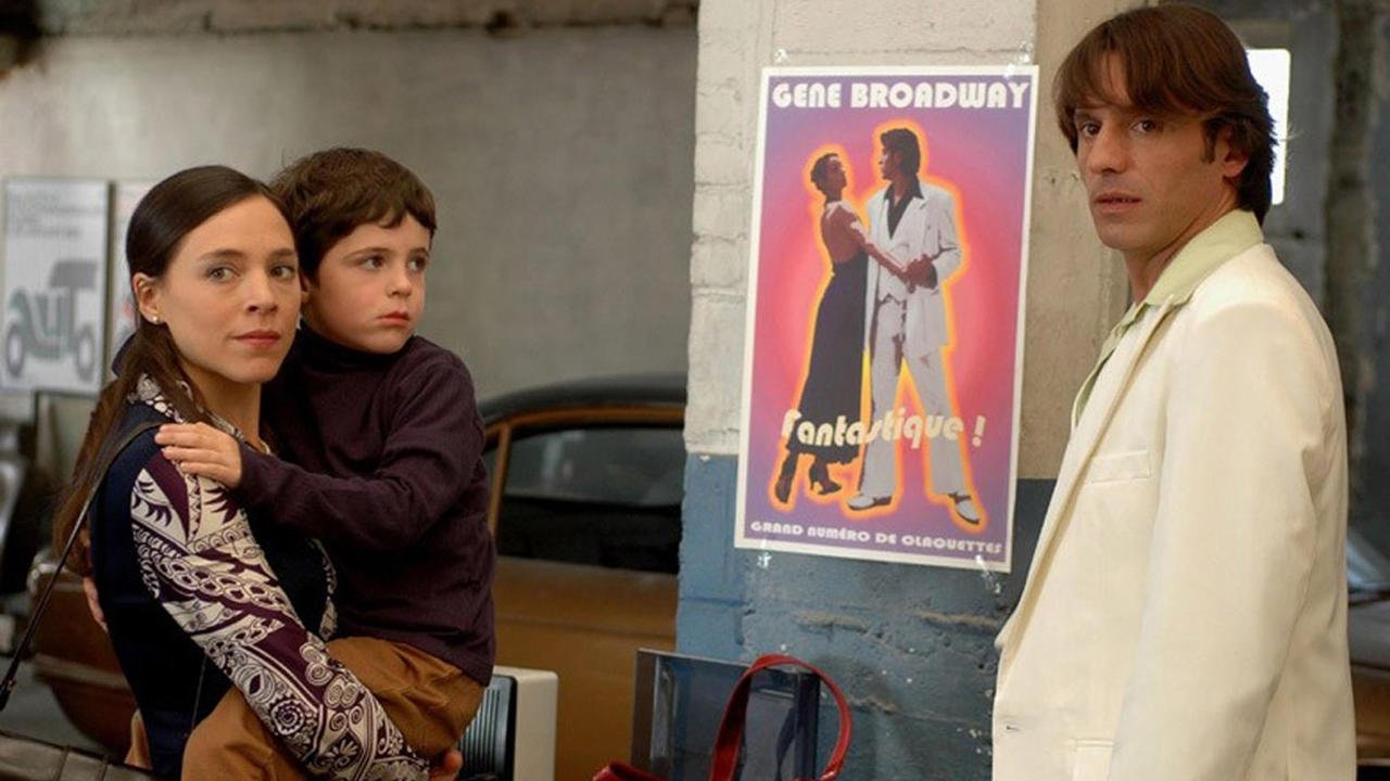 Gone for a Dance (2007)