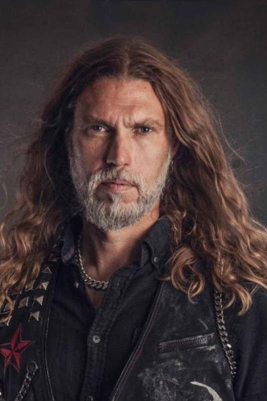 et billede af Fredrik Larsson