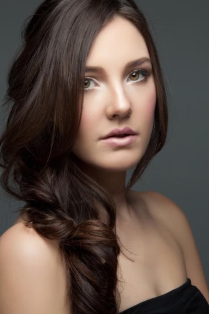 et billede af Shannon Leann