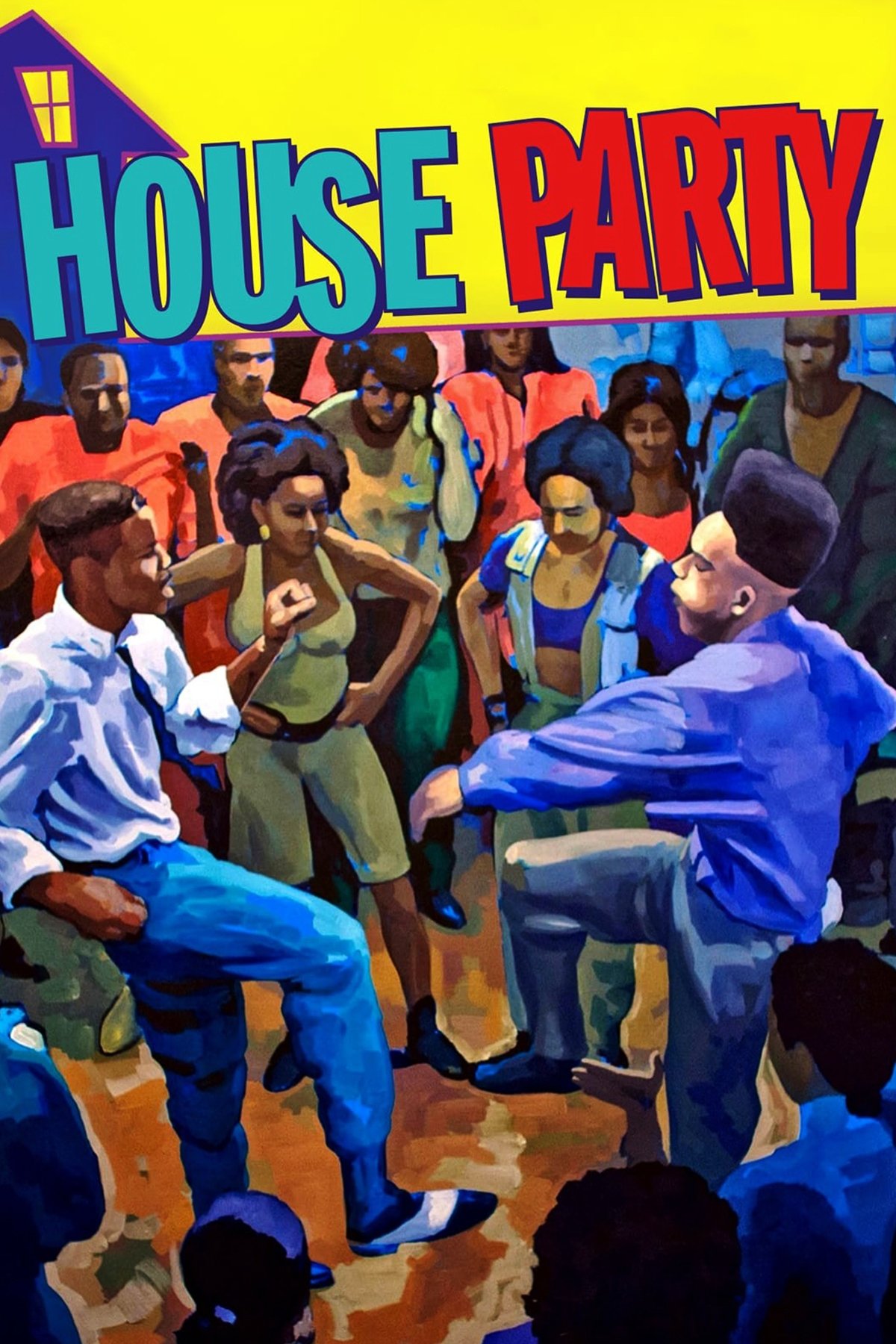 House Party