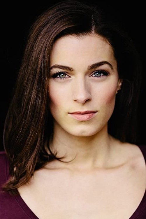 et billede af Celia Reid