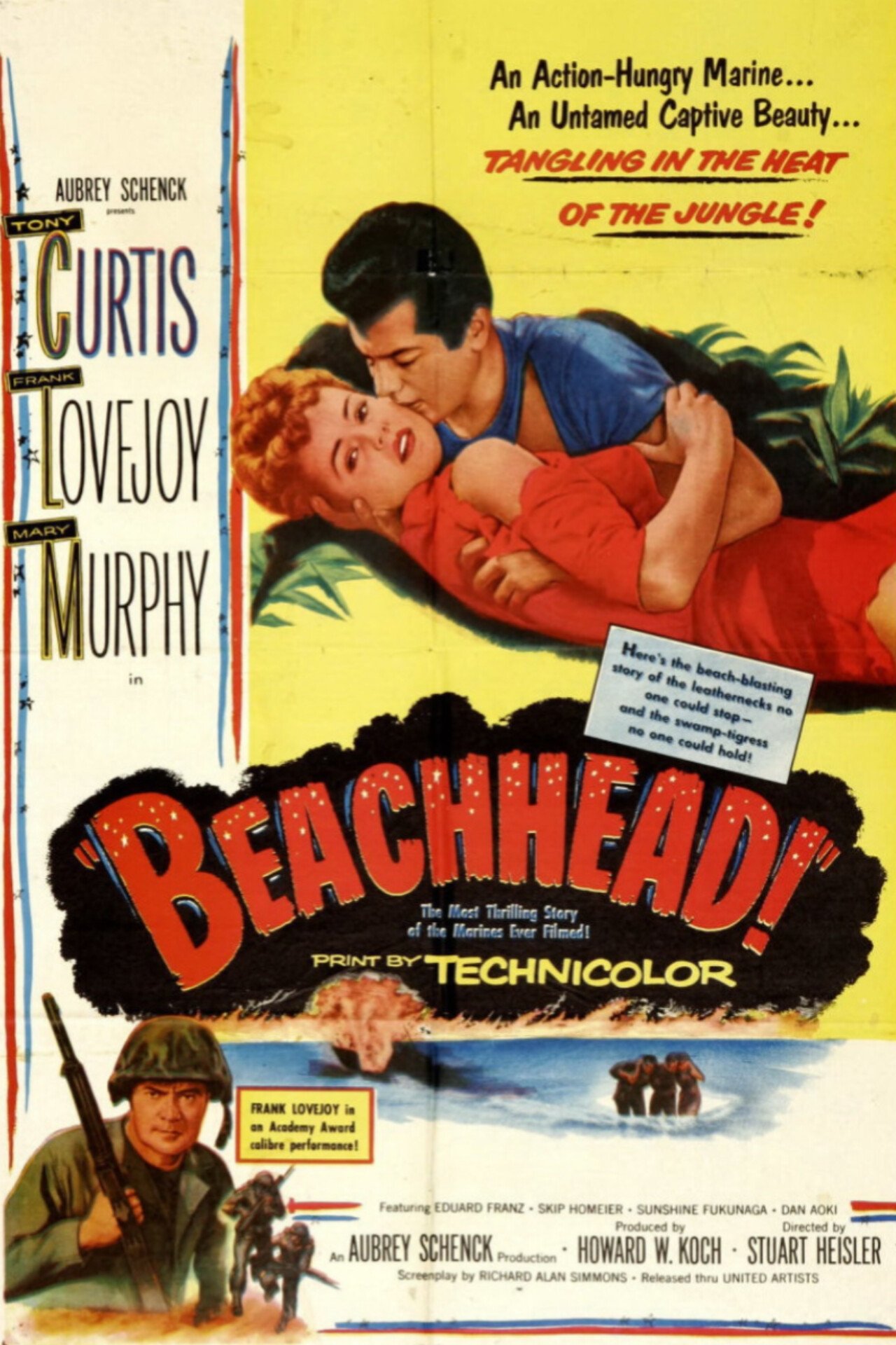 Beachhead