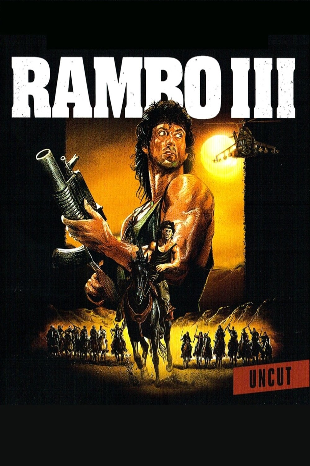 Rambo III