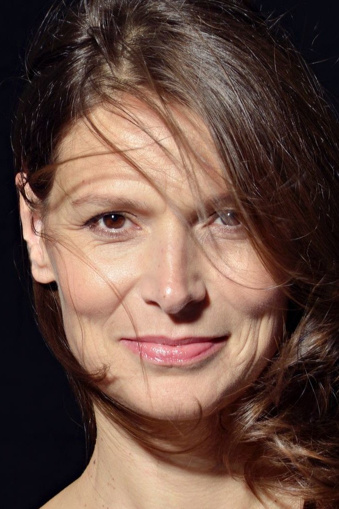 et billede af Stefanie Schmid