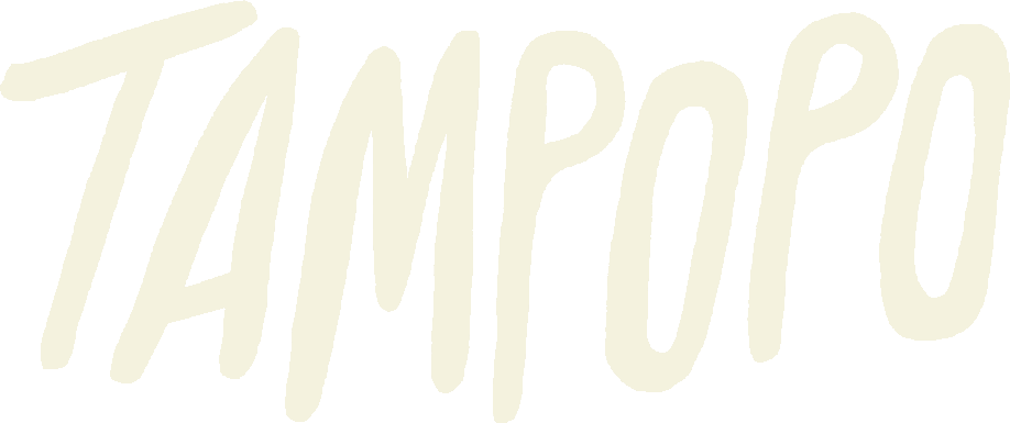 Tampopo Logo