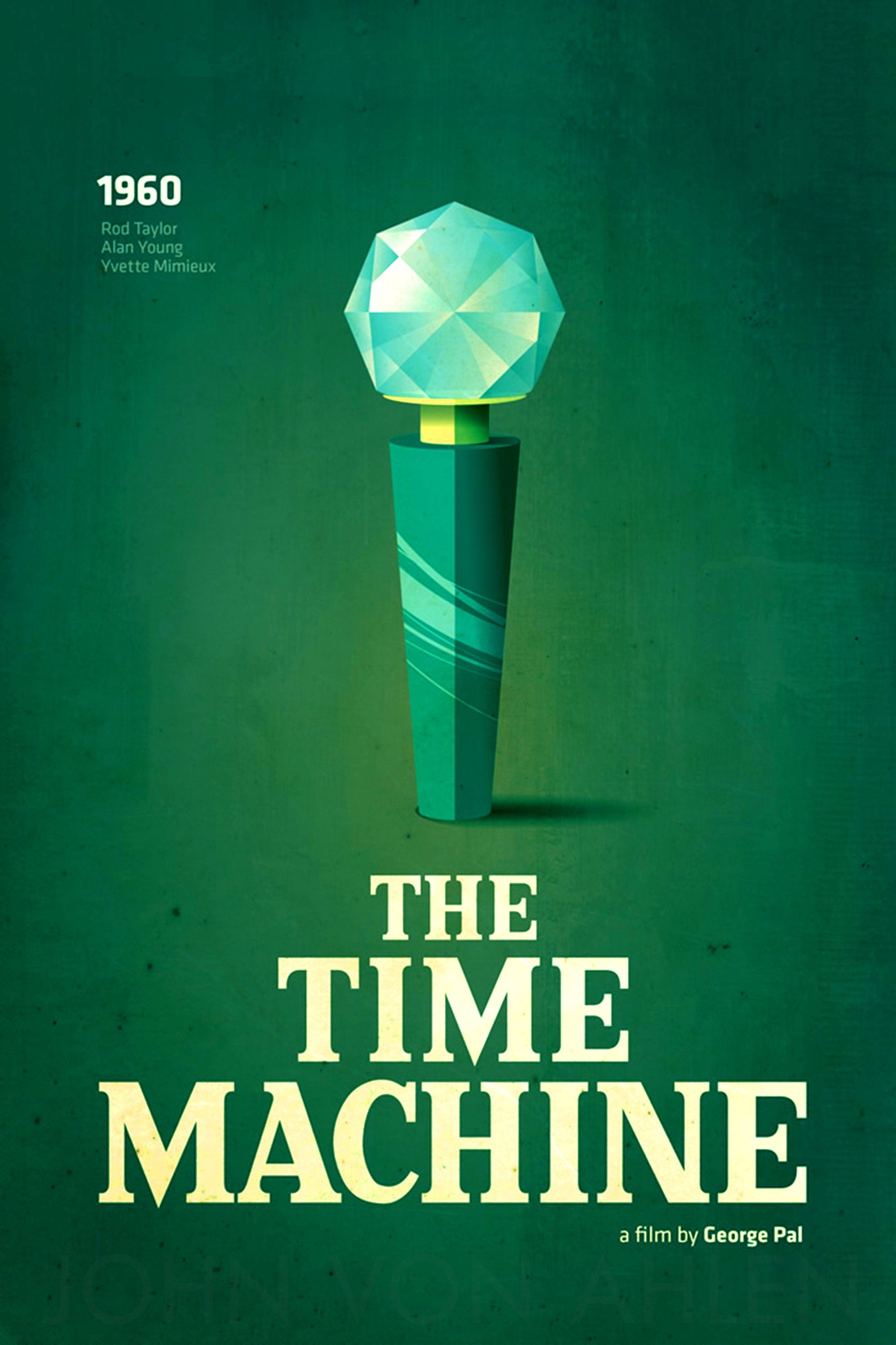 The Time Machine