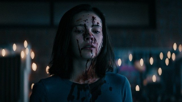 Thumbnail for Flesh and Blood Season 1 Episode 4
