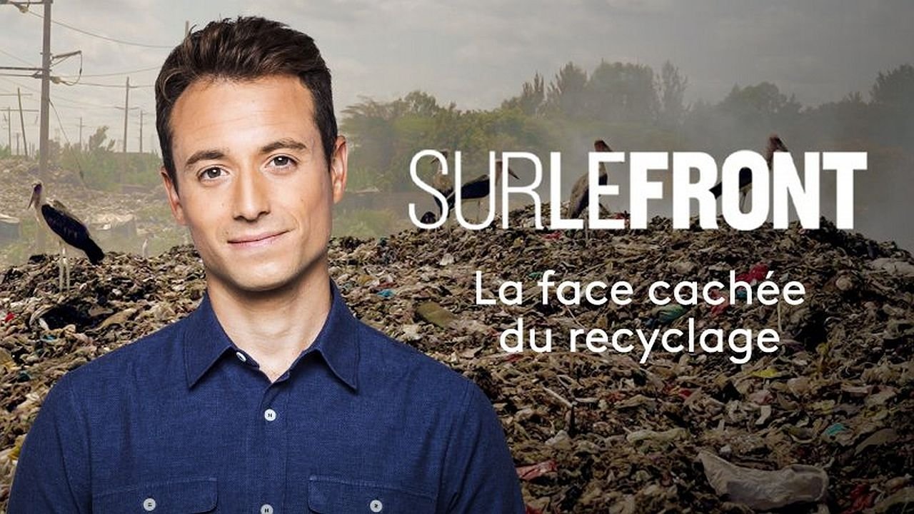 Sur le front - La face cachée du recyclage