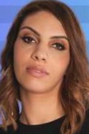 et billede af Mila Hase