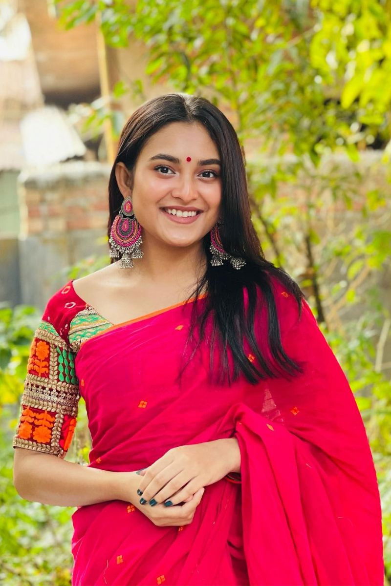 et billede af Tanjim Saiyara Totini