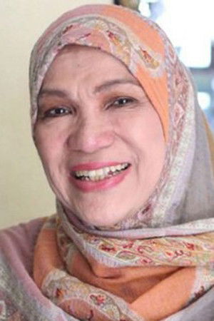 et billede af Dorce Gamalama