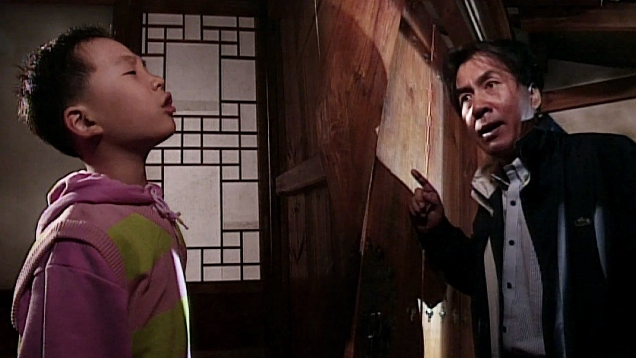 مسلسل Soonpoong Clinic - الحلقة 257