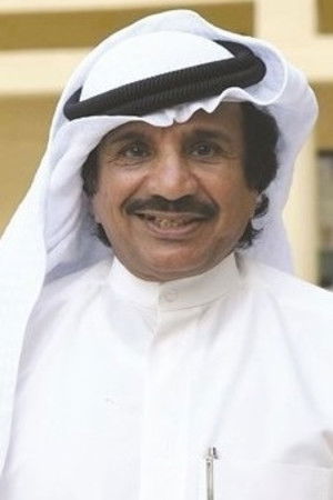 et billede af Nawaf Al-Shammari