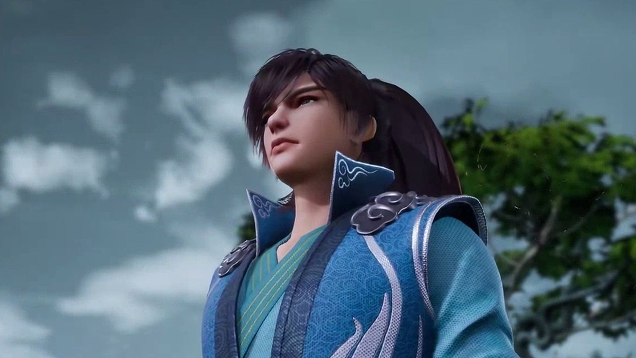灵剑尊 1x109