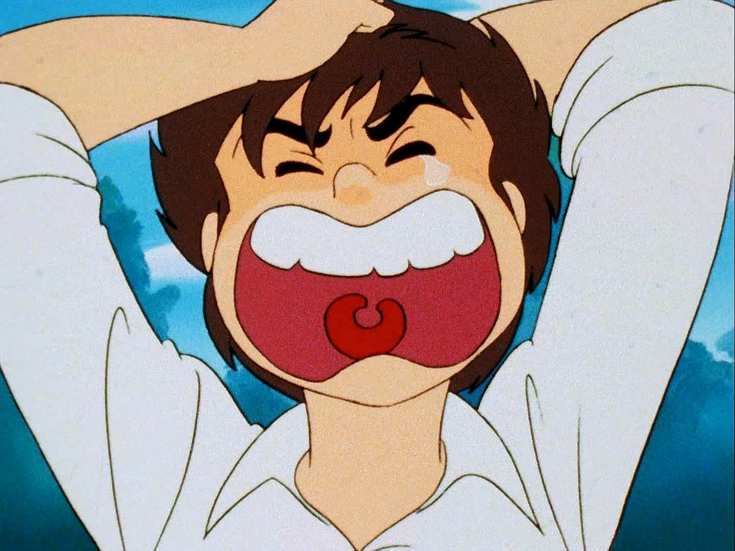 Urusei Yatsura