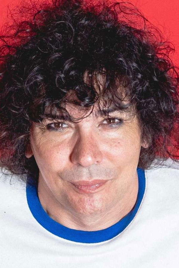 et billede af Andrea Appino