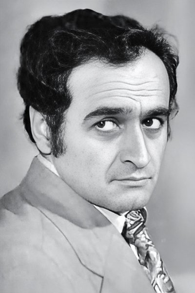 et billede af Alpay İzer