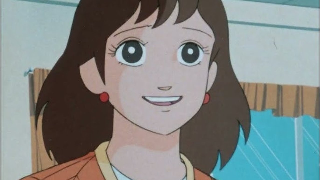 Imagem do Filme キン肉マンの交通安全