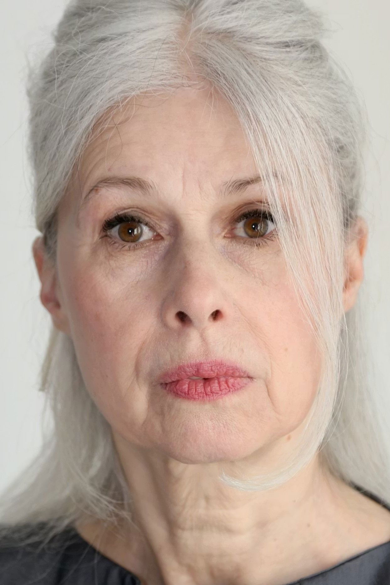 et billede af Johanna Rieger