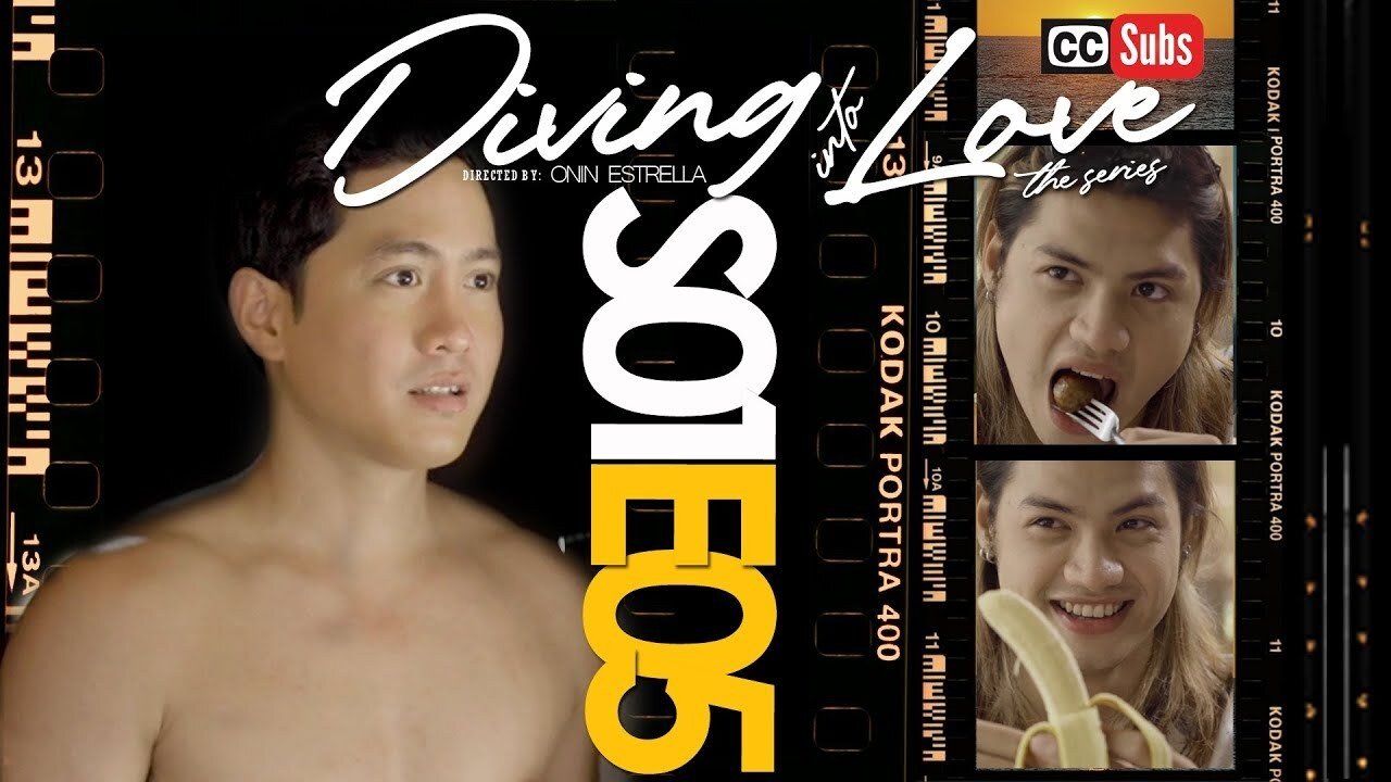 Diving Into Love