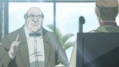Golgo 13