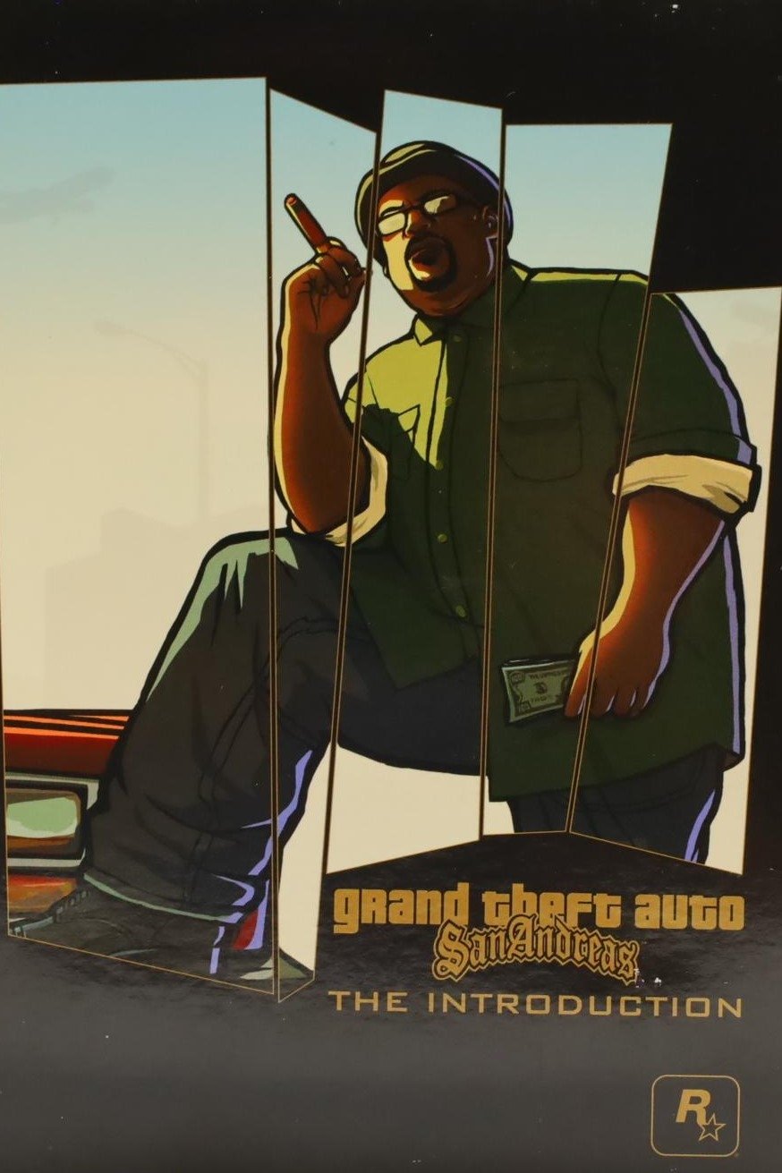 Grand Theft Auto: San Andreas - The Introduction