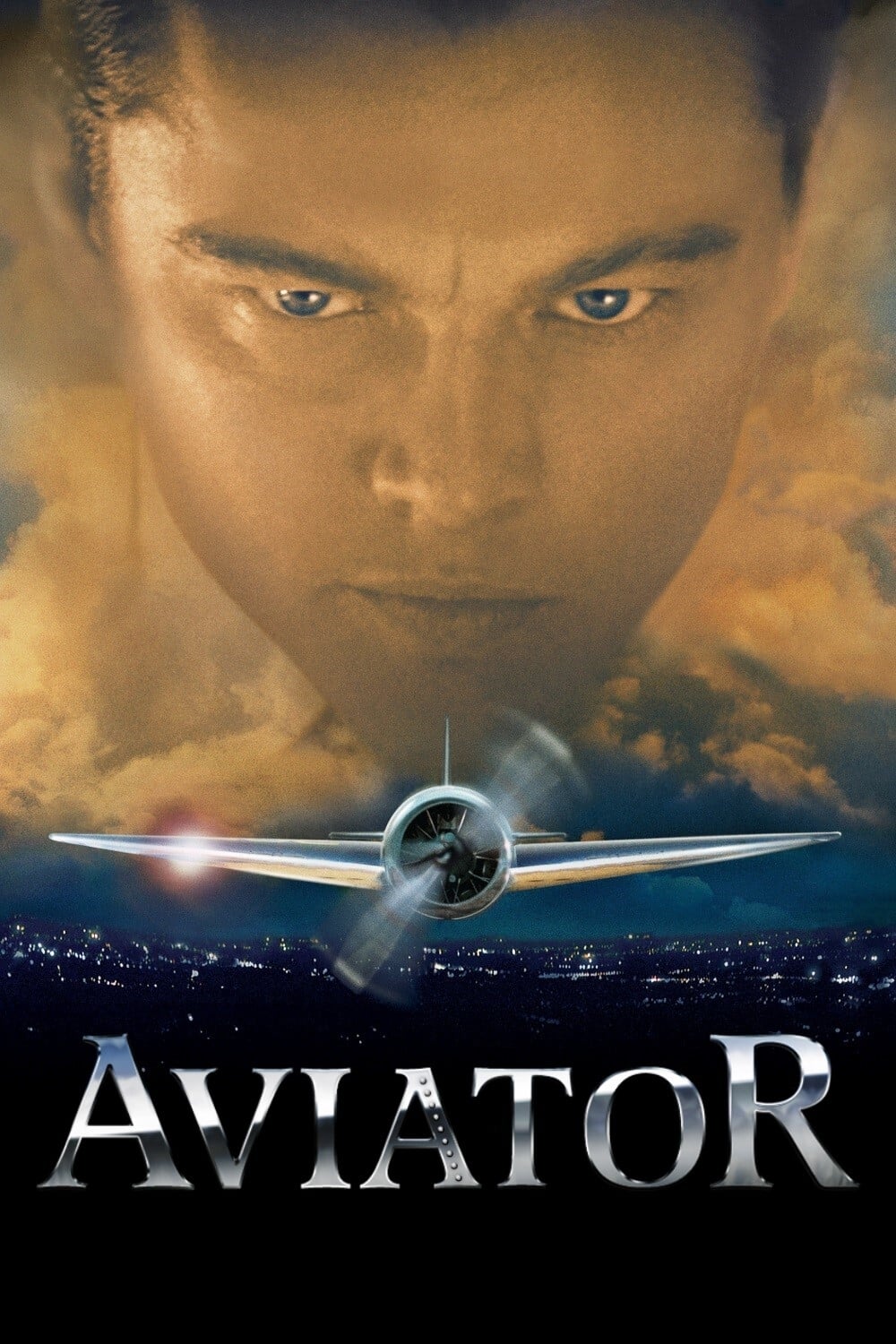 The Aviator