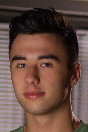 et billede af Cole Turner