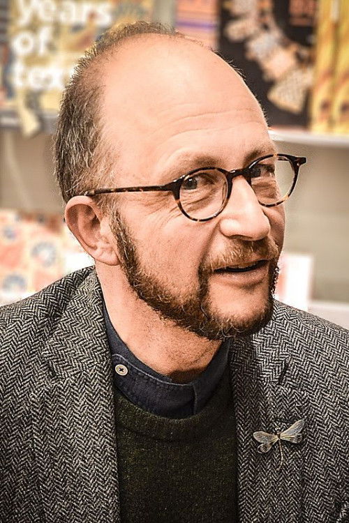 et billede af Per Naroskin