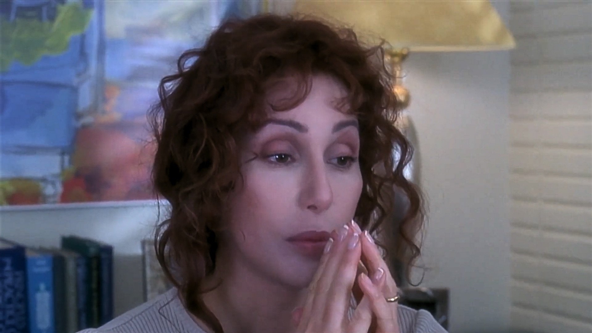 If These Walls Could Talk (1996)