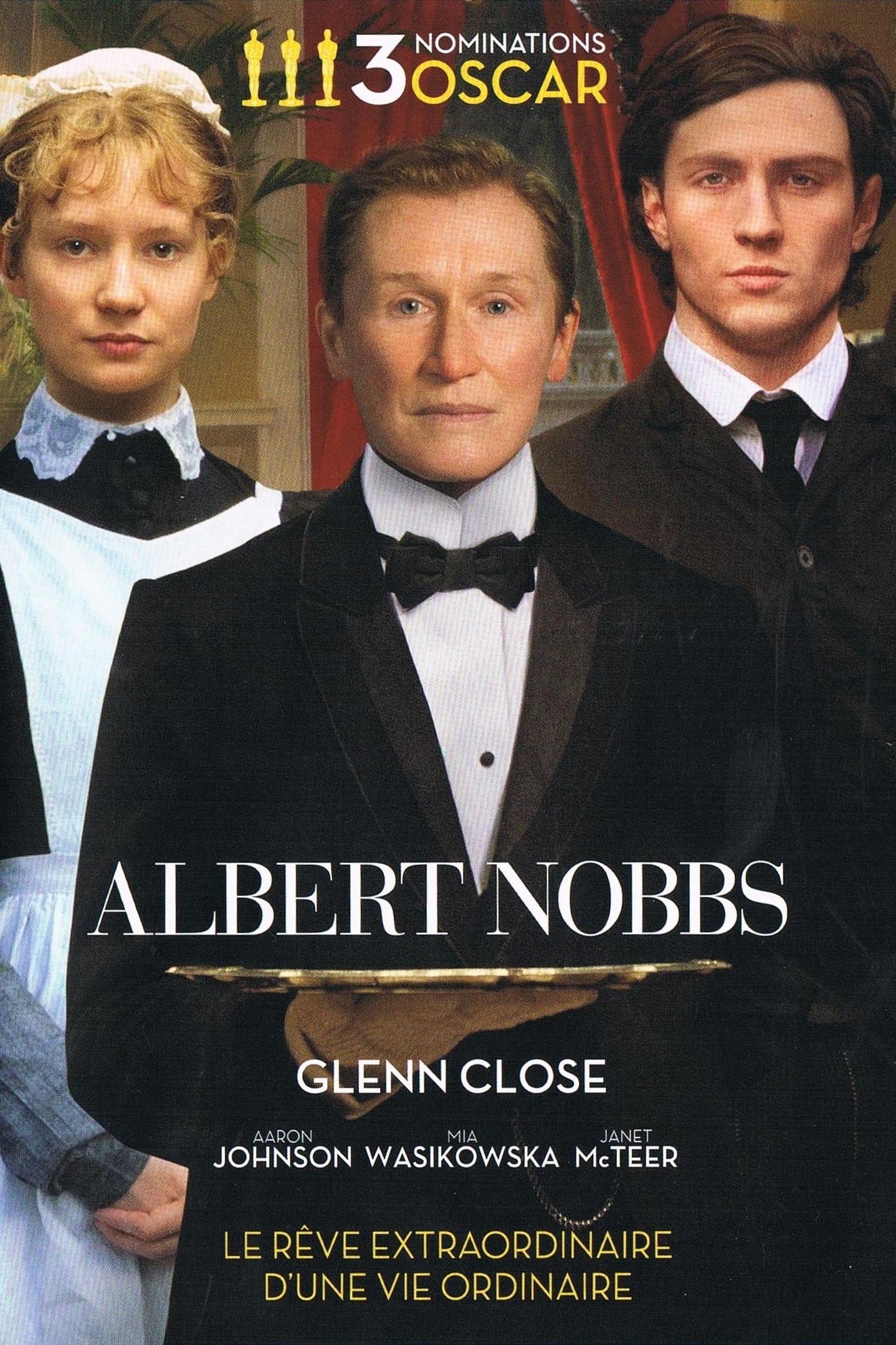 Albert Nobbs