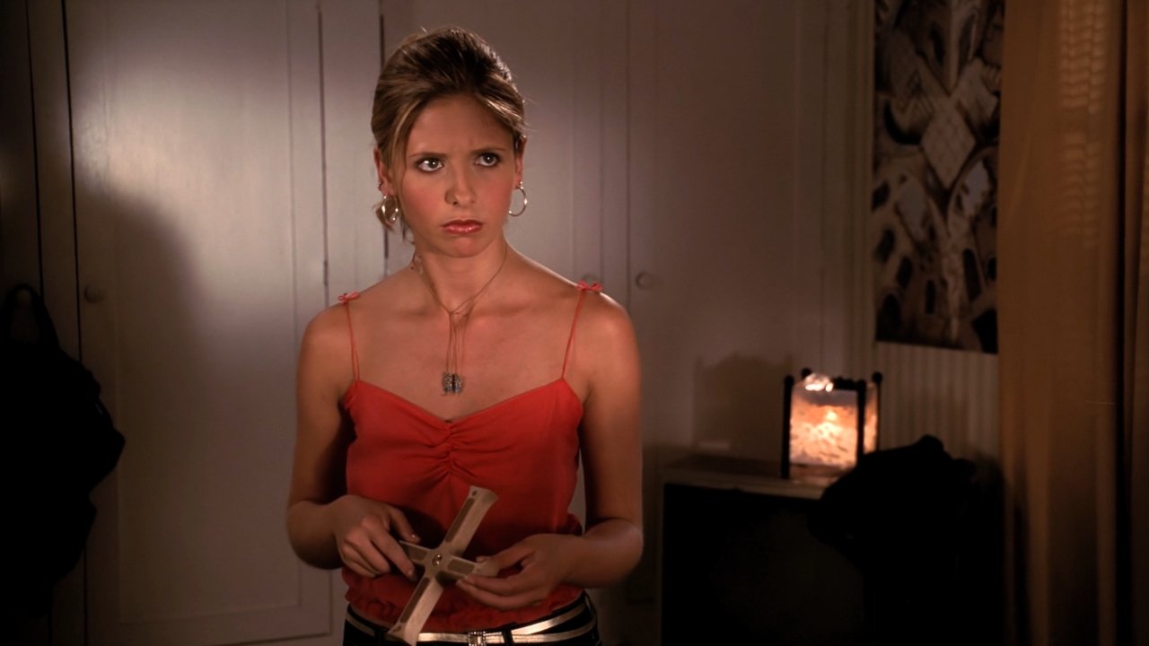 Buffy, cazavampiros 5x2