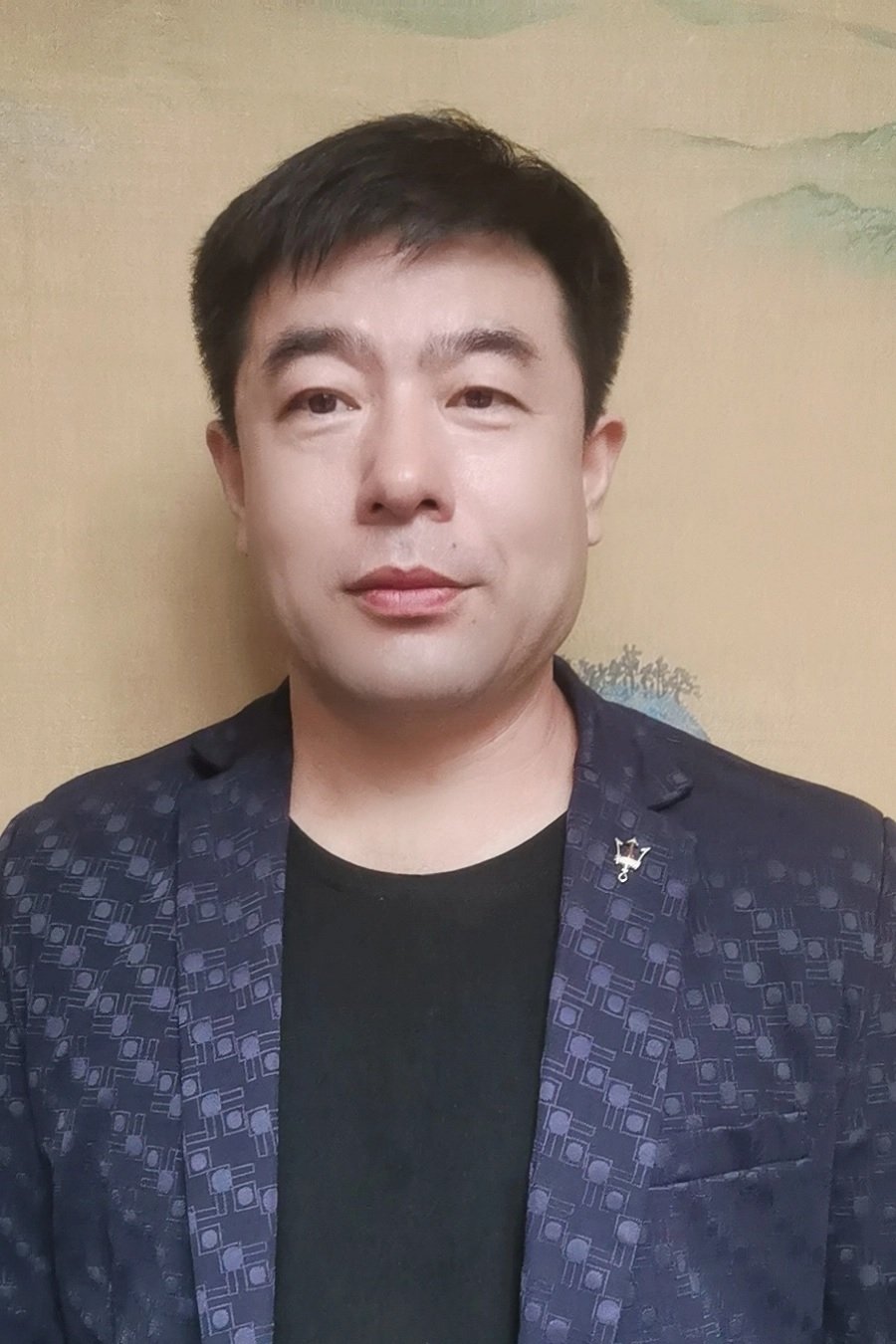 Yang Fan | Writer