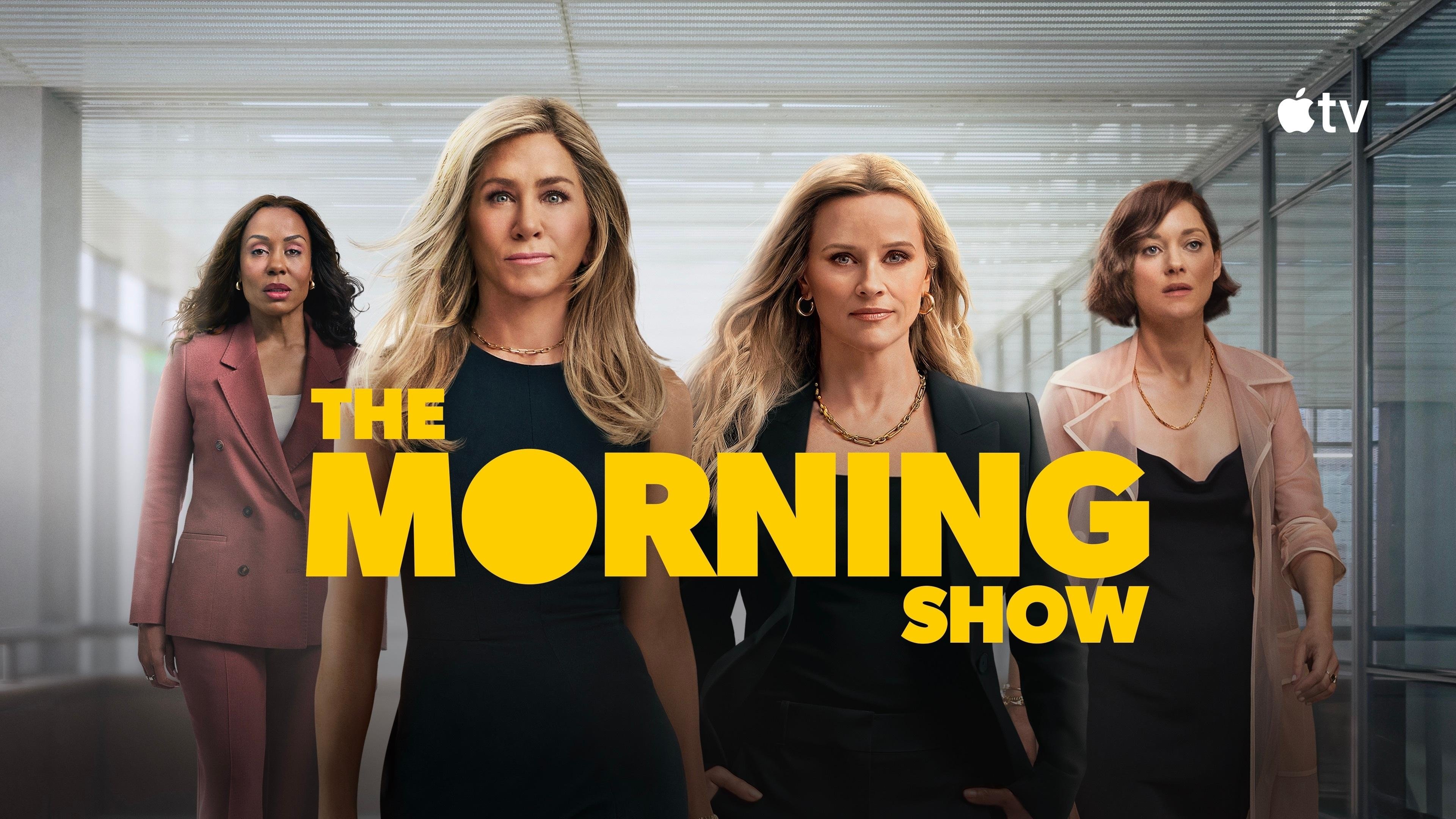 The Morning Show - Season 1 Episode 3