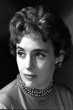 et billede af Carmen Barros