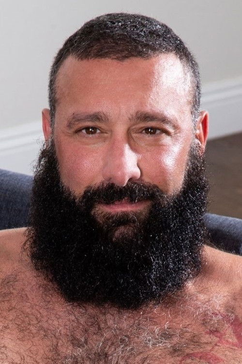 et billede af Alex Tikas