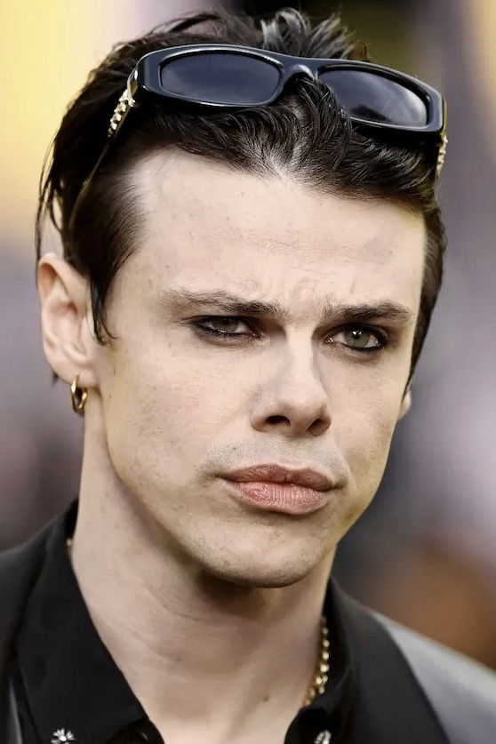 et billede af YUNGBLUD